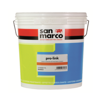 PRO-LINK – Fond adeziv (amorsă) pentru invelisurile ceramice